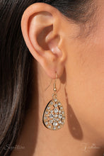 Load image into Gallery viewer, Paparazzi The Cody 2023 Zi Necklace