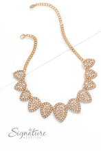 Load image into Gallery viewer, Paparazzi The Cody 2023 Zi Necklace