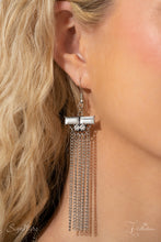 Load image into Gallery viewer, Paparazzi The Nedra 2023 Zi Necklace
