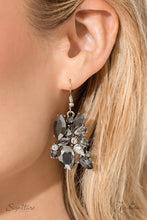 Load image into Gallery viewer, Paparazzi The J.J. 2023 Zi Necklace