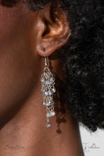 Load image into Gallery viewer, Paparazzi The Stephanie 2023 Zi Necklace