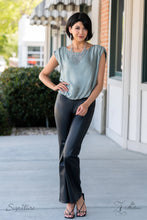 Load image into Gallery viewer, Paparazzi The Stephanie 2023 Zi Necklace