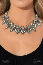 Load image into Gallery viewer, Paparazzi The April 2023 Zi Necklace