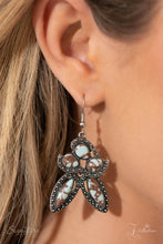 Load image into Gallery viewer, Paparazzi The April 2023 Zi Necklace