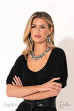 Load image into Gallery viewer, Paparazzi The April 2023 Zi Necklace