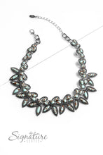 Load image into Gallery viewer, Paparazzi The April 2023 Zi Necklace