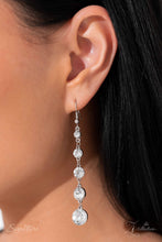 Load image into Gallery viewer, Paparazzi The Dana 2023 Zi Necklace