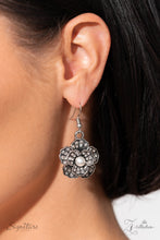 Load image into Gallery viewer, Paparazzi The Raven 2023 Zi Necklace