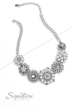 Load image into Gallery viewer, Paparazzi The Raven 2023 Zi Necklace
