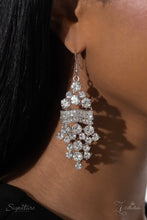 Load image into Gallery viewer, Paparazzi The DEtta 2023 Zi Necklace