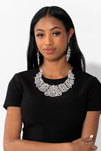 Load image into Gallery viewer, Paparazzi The DEtta 2023 Zi Necklace