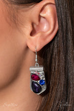 Load image into Gallery viewer, Paparazzi The Laura 2023 Zi Necklace
