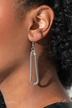 Load image into Gallery viewer, Paparazzi The Linda 2023 Zi Necklace