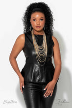 Load image into Gallery viewer, Paparazzi The Linda 2023 Zi Necklace