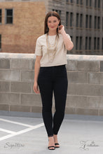 Load image into Gallery viewer, Paparazzi The Linda 2023 Zi Necklace