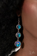 Load image into Gallery viewer, Paparazzi Hypnotic 2023 Zi Necklace