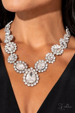 Load image into Gallery viewer, Paparazzi Everlasting 2023 Zi Necklace