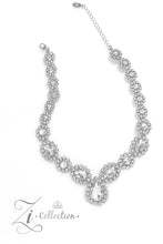 Load image into Gallery viewer, Paparazzi Everlasting 2023 Zi Necklace