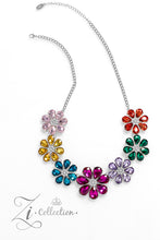 Load image into Gallery viewer, Paparazzi Outgoing 2023 Zi Necklace