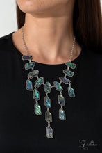 Load image into Gallery viewer, Paparazzi Reverie 2023 Zi Necklace