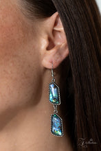 Load image into Gallery viewer, Paparazzi Reverie 2023 Zi Necklace