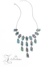 Load image into Gallery viewer, Paparazzi Reverie 2023 Zi Necklace