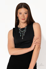 Load image into Gallery viewer, Paparazzi Reverie 2023 Zi Necklace
