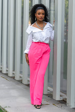 Load image into Gallery viewer, Paparazzi Tenacious 2023 Zi Necklace