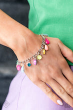Load image into Gallery viewer, Paparazzi Enigmatic Entertainment - Multi Bracelet