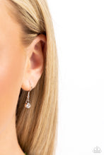 Load image into Gallery viewer, Paparazzi Constant as the Stars - Green Necklace