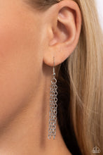 Load image into Gallery viewer, Paparazzi Wreathed in Artistry - Green Necklace