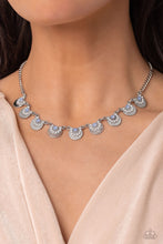 Load image into Gallery viewer, Paparazzi Grandiose Grace / Dreamy Discs - Blue Set