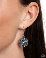 Load image into Gallery viewer, Paparazzi Treasure Chest Couture - Green Necklace