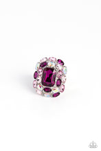 Load image into Gallery viewer, Paparazzi Perfectly Park Avenue - Pink Ring