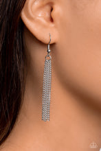 Load image into Gallery viewer, Paparazzi Burning Love - Black Necklace