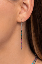 Load image into Gallery viewer, Paparazzi Jazz STRANDS - Multi Necklace