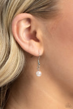 Load image into Gallery viewer, Paparazzi Scratched Shimmer - Pink Necklace