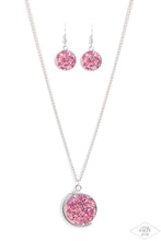 Load image into Gallery viewer, Paparazzi My Moon and Stars - Multi Necklace