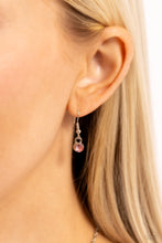 Load image into Gallery viewer, Paparazzi FLIRT No More - Pink Necklace