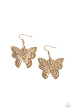 Load image into Gallery viewer, Paparazzi Layered Launch - Multi Earrings