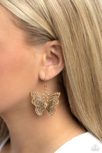 Load image into Gallery viewer, Paparazzi Layered Launch - Multi Earrings