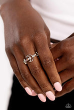 Load image into Gallery viewer, Paparazzi Modeling Moon - Orange Ring