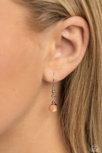 Load image into Gallery viewer, Paparazzi Looking for DOUBLE - Orange Necklace