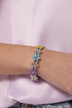 Load image into Gallery viewer, Paparazzi Floral Fair - Multi Bracelet