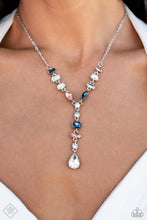 Load image into Gallery viewer, Paparazzi Dreamy Dowry - Multi Necklace