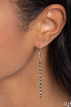 Load image into Gallery viewer, Paparazzi Tasteful Tiers - Green Necklace