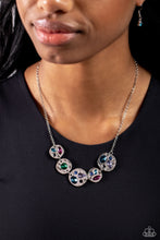 Load image into Gallery viewer, Paparazzi Handcrafted Honor - Multi Necklace