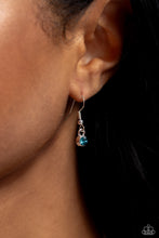 Load image into Gallery viewer, Paparazzi Handcrafted Honor - Multi Necklace