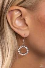 Load image into Gallery viewer, Paparazzi Dramatic Darling - Red Necklace