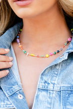 Load image into Gallery viewer, Paparazzi Ambitious Assortment - Multi Necklace